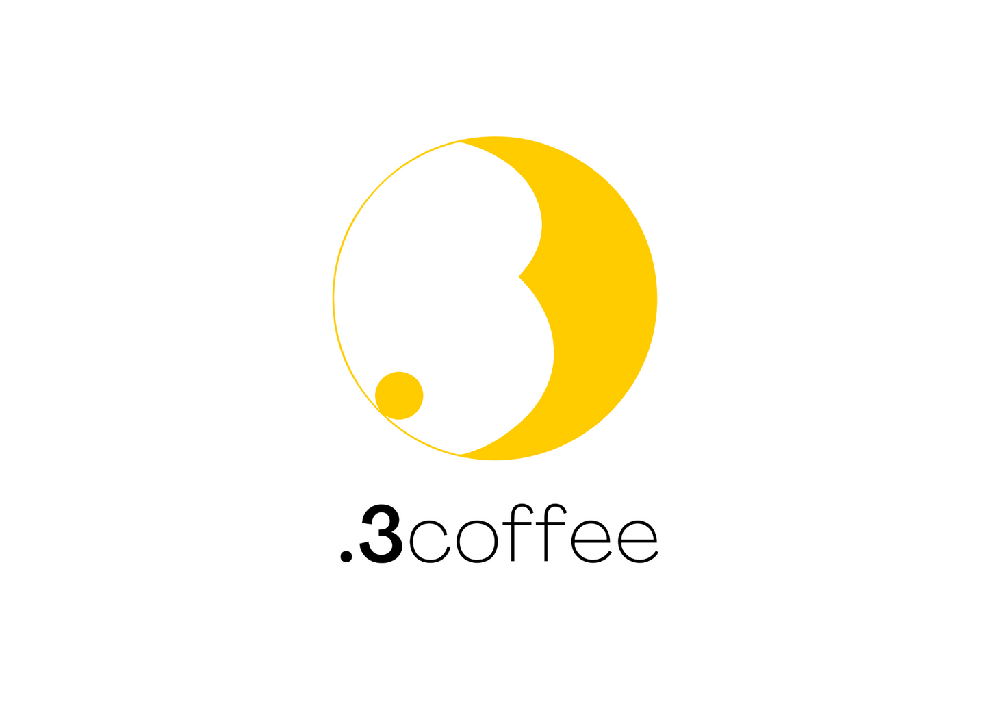 .3coffee Share Card